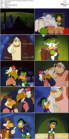 Count Duckula 1988 S01 S04 576p DVD REMUX AC3 2.0 MPEG-iVy