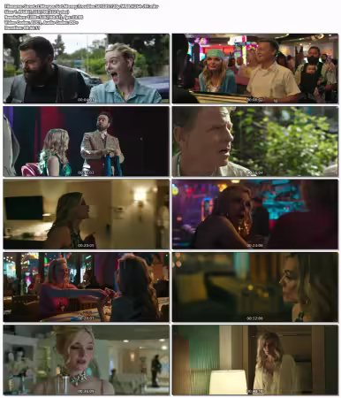 Margos Got Money Troubles S01E05 720p WEB H264-JFF
