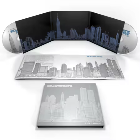 Beastie Boys – To the 5 Boroughs (Deluxe Edition) (2026)