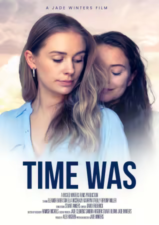 Time Was 2025 720p WEBRip-LAMA
