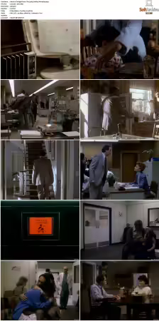 The Twilight Zone 1985 S01-S03 x264-NGP