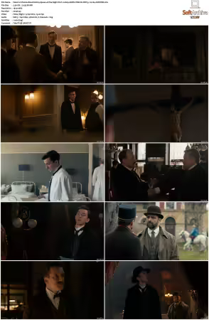 Vienna Blood S01 S04 1080p AMZN WEB-DL DDP 5.1 H264-CHDWEB