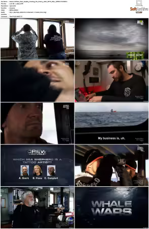 Whale Wars S04 1080i HDTV DD5.1 MPEG2-TrollHD