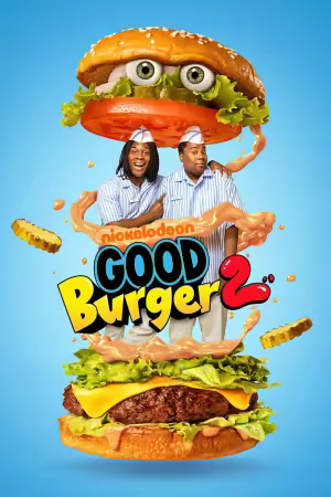 Good Burger 2 2023 1080p 10bit WEBRip 6CH x265 HEVC-PSA
