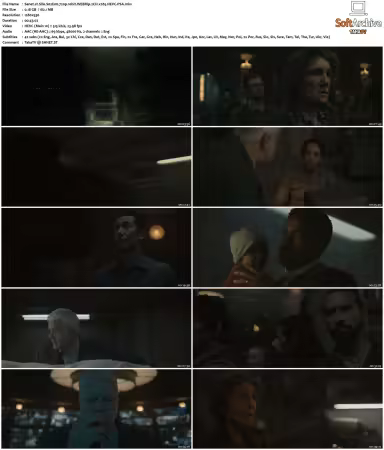 Silo S02 720p 10bit WEBRip 2CH x265 HEVC-PSA
