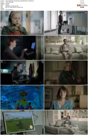Dead Pixels 2019 S01 S02 1080p WEB-DL HEVC x265 BONE