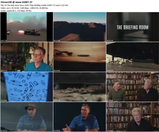 S4 The Bob Lazar Story 2026 720p WEBRip-LAMA