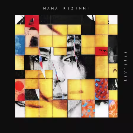 Naná Rizinni - Epiblast (2026)