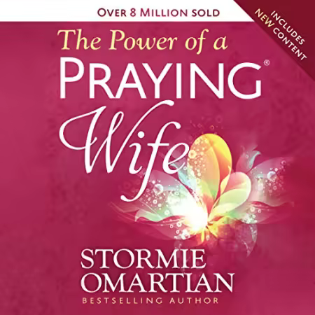 The Power of a Praying Wife[Audiobook]