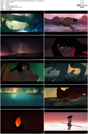 Primal 2019 S01 1080p HMAX Webrip AV1 10bit AC3 5 1 - Goki TAoE