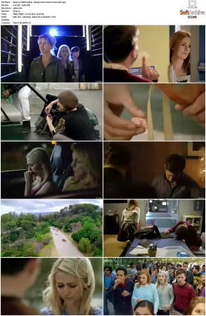 Video Game High School S01 S03 FullHD 1080p DTS x264-NGP