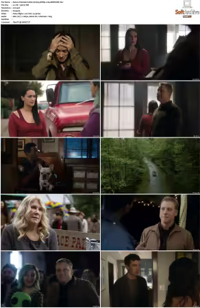 Resident Alien S01 S04 BDRip x264-BORDURE