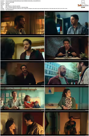 Flunked 2026 S01 2160p NF WEB-DL DUAL DDP5 1 H265-KRATOS