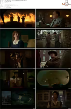 Fargo S04 2020 1080p Netflix WEB-DL AVC DDP 5.1-DBTV