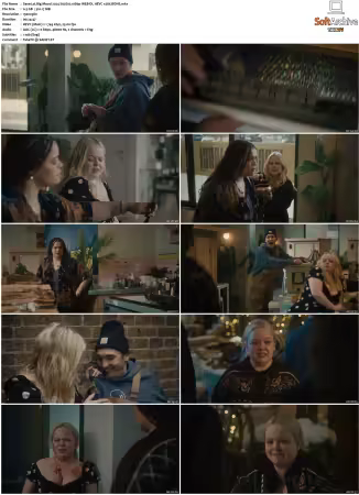Big Mood 2024 S01 S02 1080p WEB-DL HEVC x265 BONE