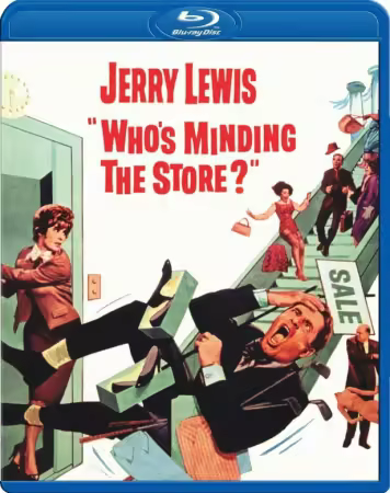 Whos Minding the Store 1963 1080p BluRay x264-OFT
