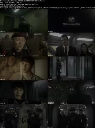 For All Mankind S05E05 2160p WEB DV HDR H265-Peaches