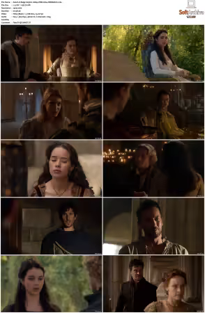 Reign S01-S04 1080p WEB H264-DERMAGiC