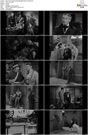 Zorro 1957 S01-S02 1080p DSNP WEB-DL AAC2.0 H264-XiBiU