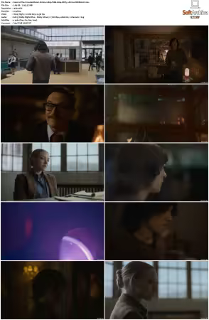 The Crowded Room S01 1080p WEB H264 DDP5 1 Atmos-DERMAGiC
