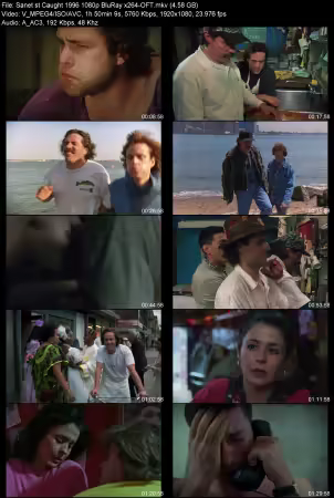 Caught 1996 1080p BluRay x264-OFT