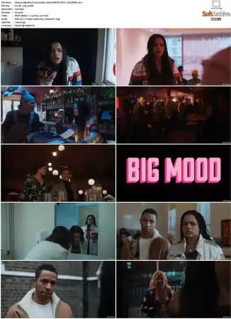 Big Mood 2024 S01 S02 1080p WEB-DL HEVC x265 BONE