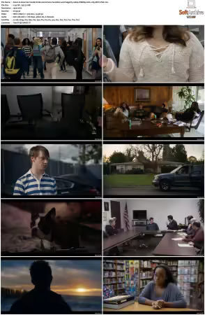 American Vandal S01 1080p WEBRip 6CH x265 HEVC-PSA