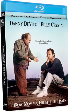 Throw Momma From The Train 1987 2160p HDR10 BDRip DDP 5.1 x265 BluBit