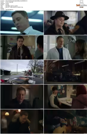 Resident Alien S01 S04 BDRip x264-BORDURE