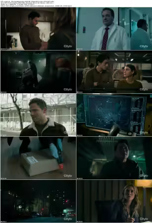 Ghosts 2021 S05E14 720p HDTV x264-SYNCOPY