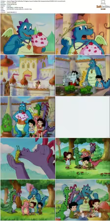 Dragon Tales 1999 S01 S03 480p NF WEB-DL AAC 2 0 x264-iVy