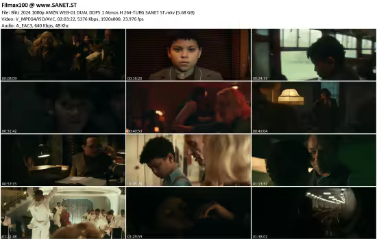 Blitz 2024 1080p AMZN WEB-DL DUAL DDP5.1 Atmos H264-TURG