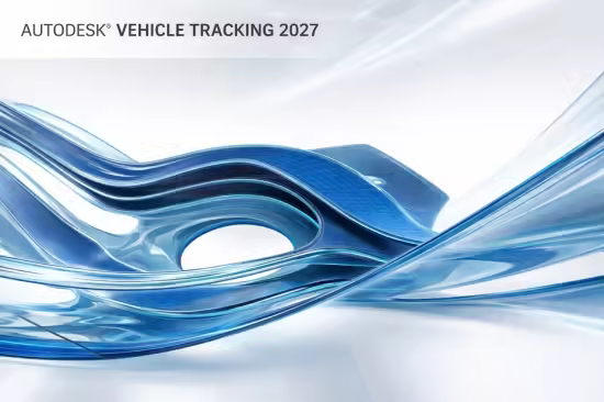 Autodesk Vehicle Tracking 2027 (x64)