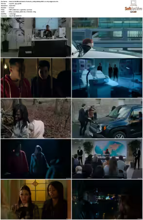 Wolfblood 2012 S04 1080p BluRay DDP 2.0 x265-edge2020