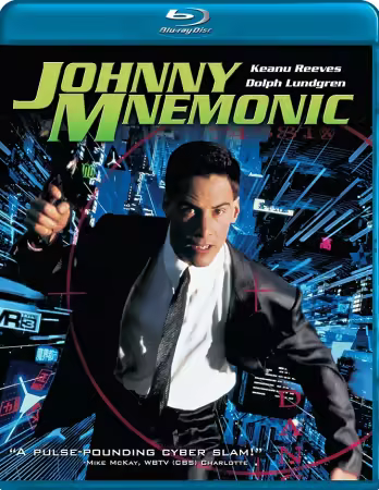 Johnny Mnemonic 1995 Special Edition 1080p BluRay HEVC x265 5.1 BONE