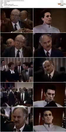 The Twilight Zone 1985 S01-S03 x264-NGP