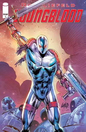 Youngblood 2025 #5 (2026)