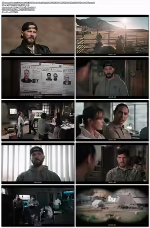 Marshals S01E08 Blowback 1080p HMAX WEB-DL ENG ITA DDP5.1 H264-TheBlackKing