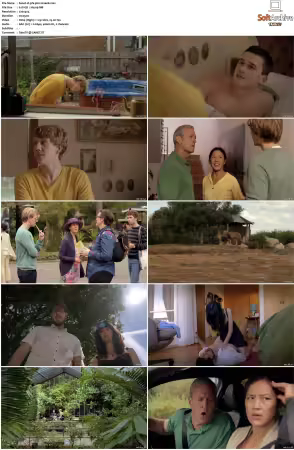 Please Like Me S01 S04 DVDRip XviD x264-Scene