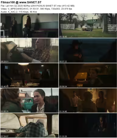 Let Him Go 2020 BDRip x264-PiGNUS