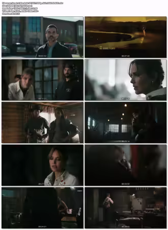Marshals S01E07 1080p AV1 10bit-BLAZE