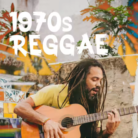 Various Artists - 1970s Reggae (2026)
