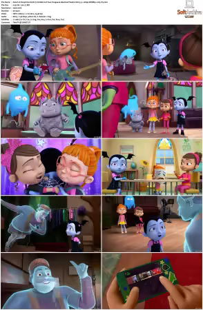 Vampirina S01 S03 WEBRip EAC3 5 1 1080p x265-iVy