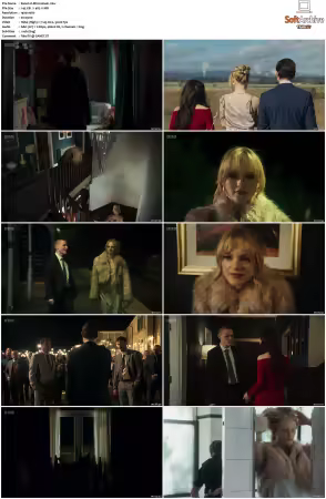 Mint S01 2026 WEB-DL 1080p x264 AAC 2 0 -InChY