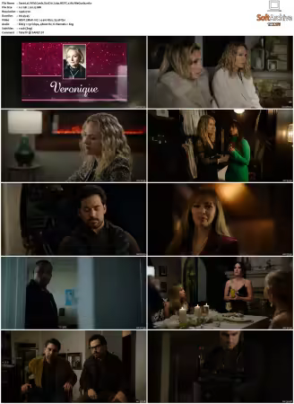 Wild Cards S02 720p HEVC x265-MeGusta