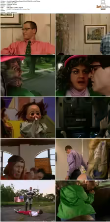 Upright Citizens Brigade S01 S03 DVDRip DD2.0 x264-TVV