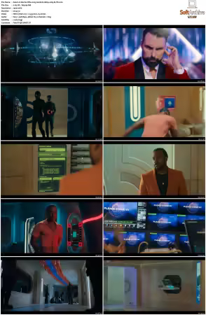 Doctor Who 2023 S02 1080p x265-ELiTE