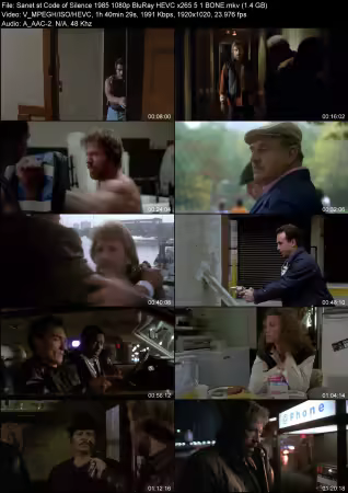 Code of Silence 1985 1080p BluRay HEVC x265 5.1 BONE