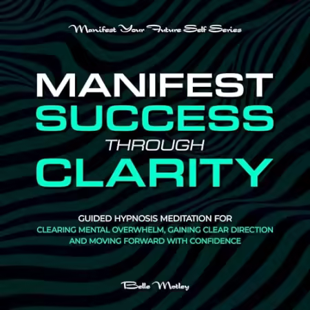 Manifest Success Through Clarity[Audiobook]