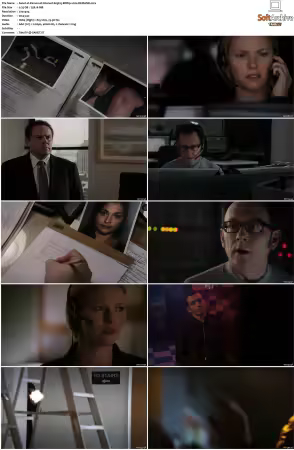 Person of Interest S01-S05 DVDRip XviD BDRip x264-Scene